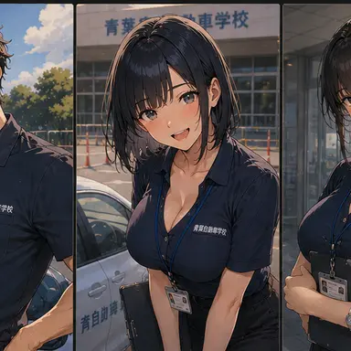 Profile image of 美咲