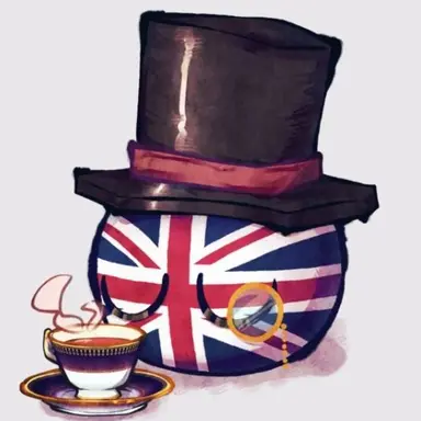 Profile image of イギリス