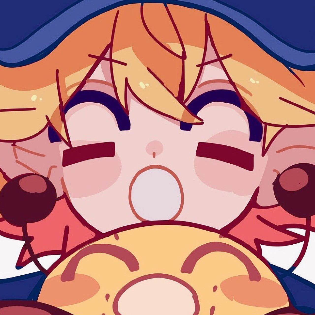 まじ や ば シャオロン まじめにヤバシティ -