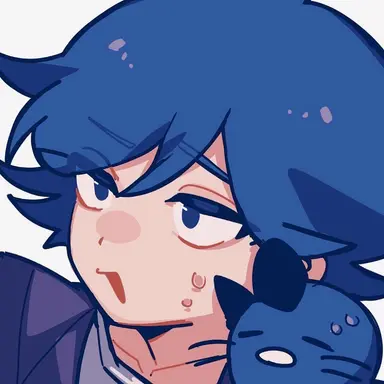 Profile image of 鬱先生