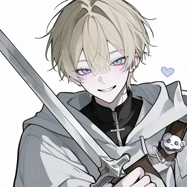 Profile image of Kaito
