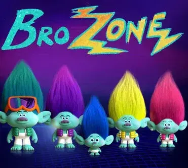 Profile image of BroZone