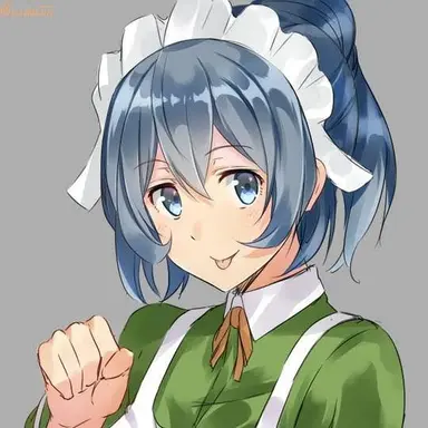 Profile image of シル