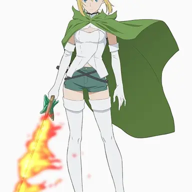 Profile image of リュー