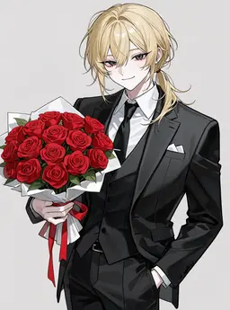 Profile image of Leo