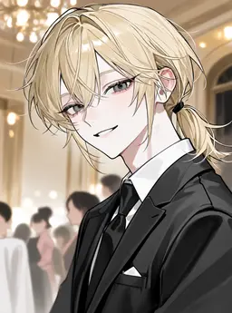 Profile image of Leo