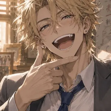 Profile image of トゥリィ