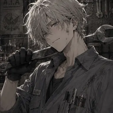 Profile image of アハト