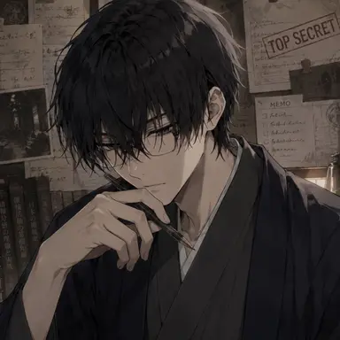 Profile image of 六郎