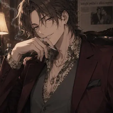 Profile image of ウノ