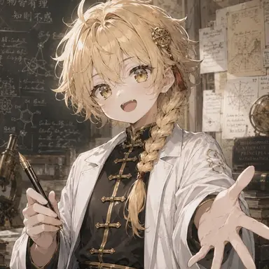 Profile image of チー