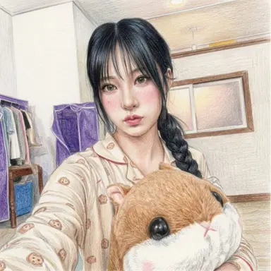 Profile image of Liv