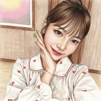 Profile image of May