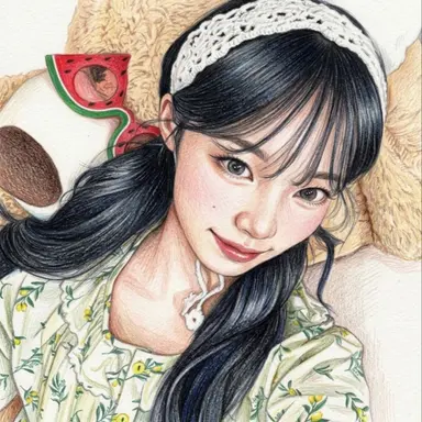 Profile image of Woni