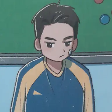 Profile image of 서민욱