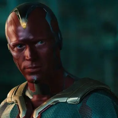 Profile image of VISION