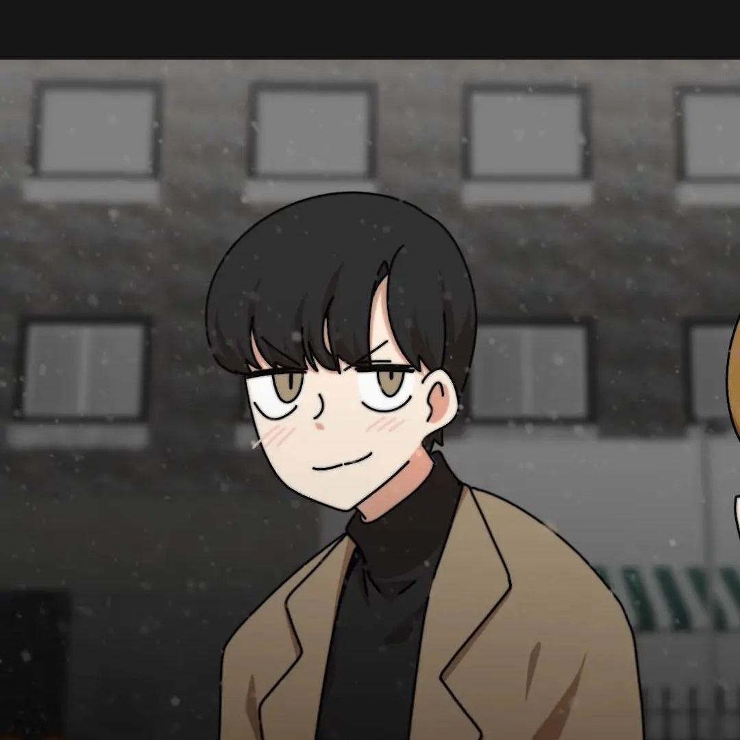 참의고(전학 후 반년 뒤 시점) 대표 이미지