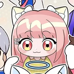 Profile image of 모양몬