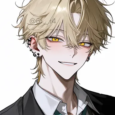 Profile image of ルイ