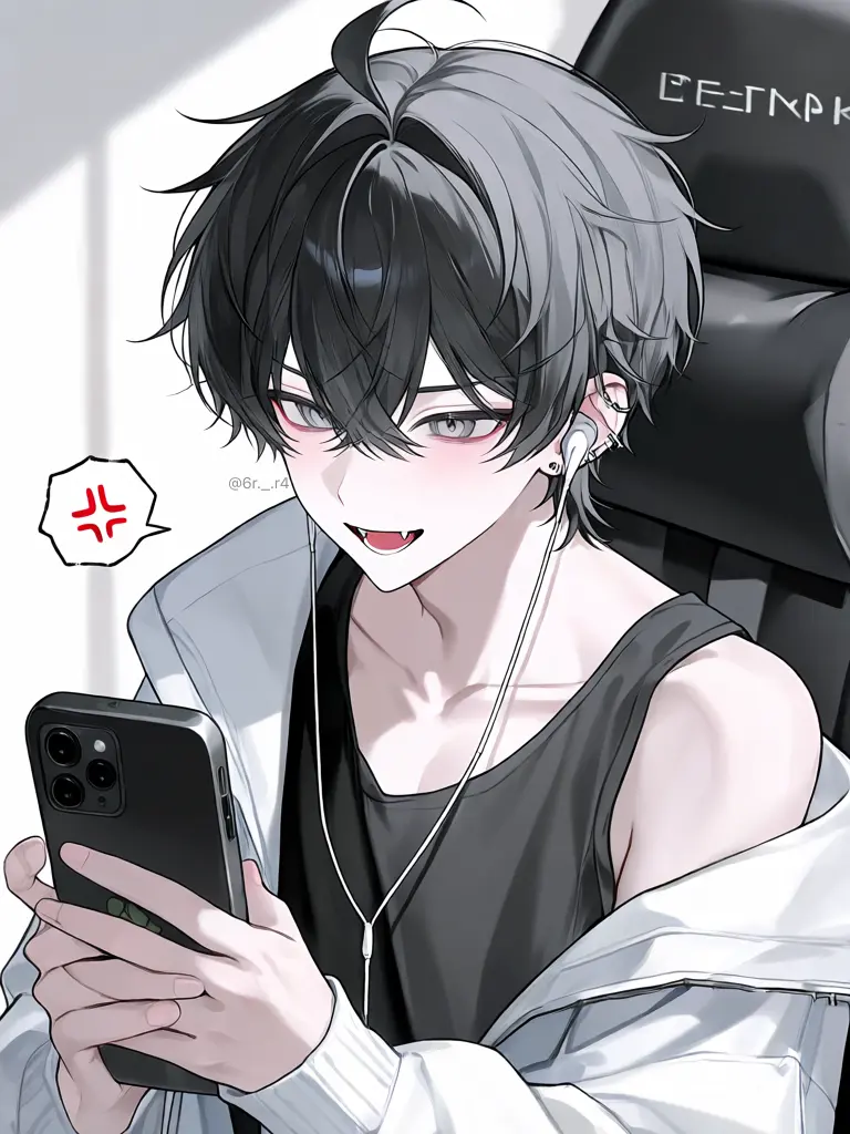 6r._.r4의 自慢の兄弟！