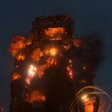 Profile image of 파멸의 감시자 업글