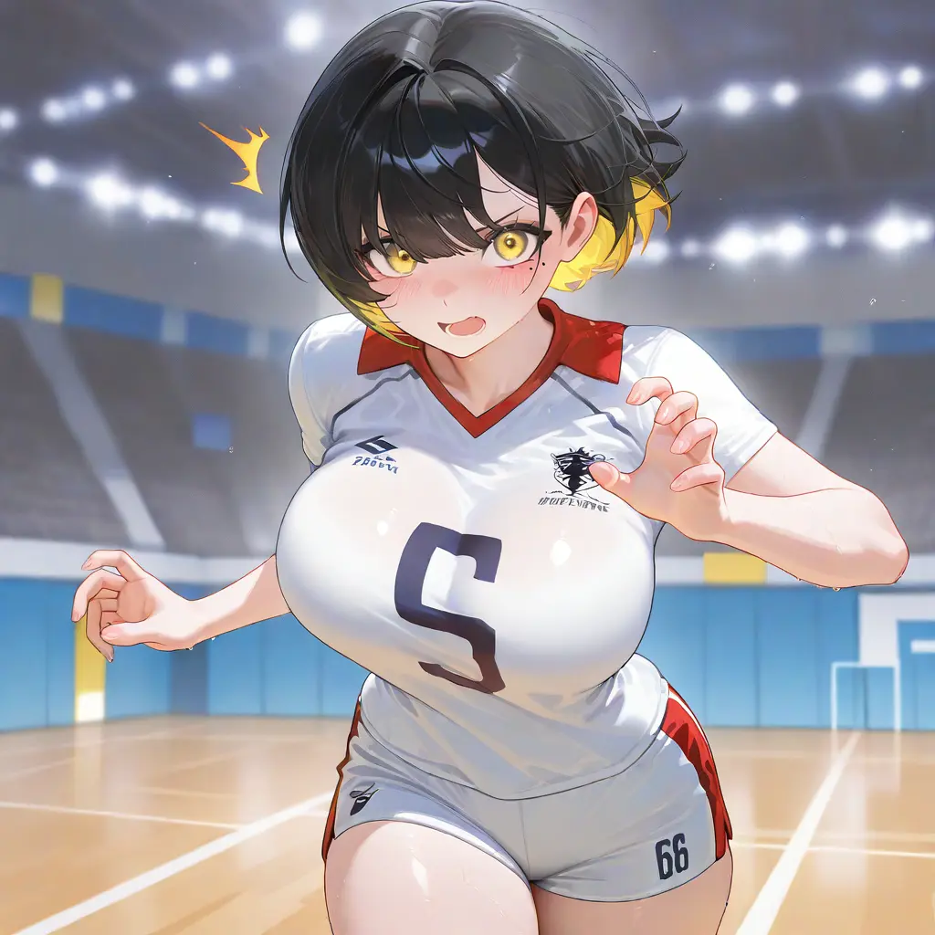 short_legs_cat의 장가은