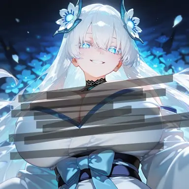 Profile image of 글라시아