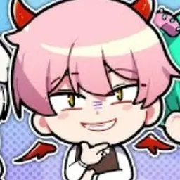 SoggyNiece0551의 대저택에 성별 반대가 됀다면?