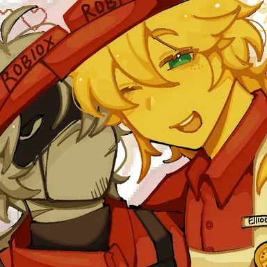 Profile image of エリオット