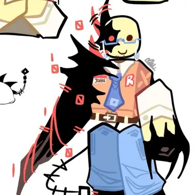 Profile image of ジョン