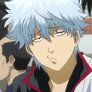 Profile image of 銀時