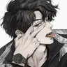 캐릭터 프로필 이미지