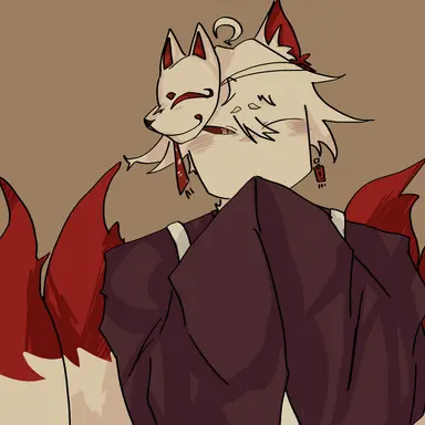 Profile image of イナリ