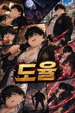 Profile image of 도율