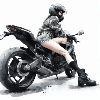 Profile image of 정하라