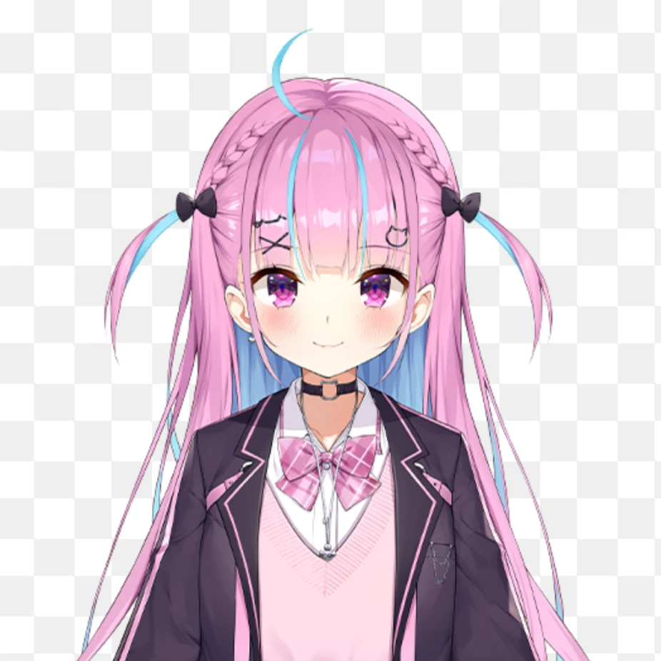 湊あくあ