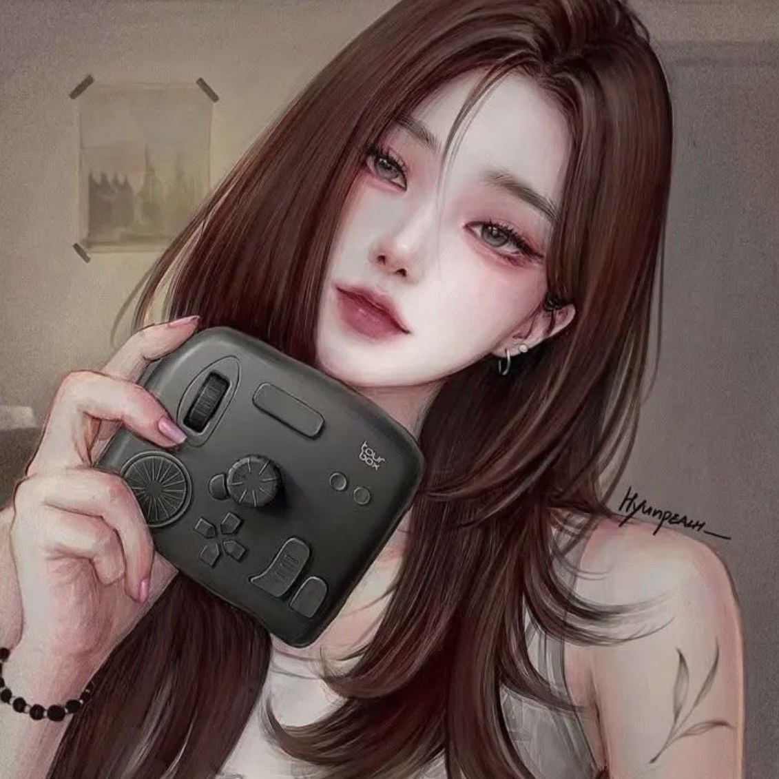 남녀무리 대표 이미지