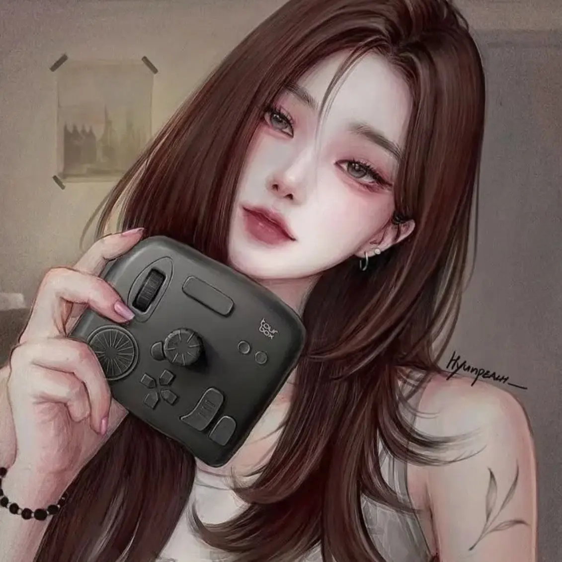 RigidPiu8272의 남녀무리