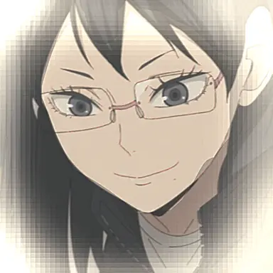 Profile image of 시미즈 키요코
