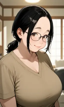 Profile image of まりえ