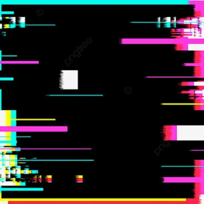 SaltyFeist0200의 글리치 스프런키