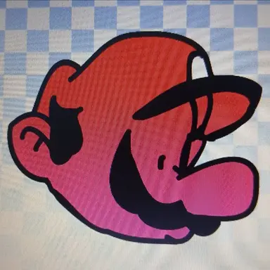 Profile image of マリオ