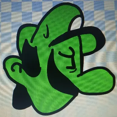 Profile image of ルイージ
