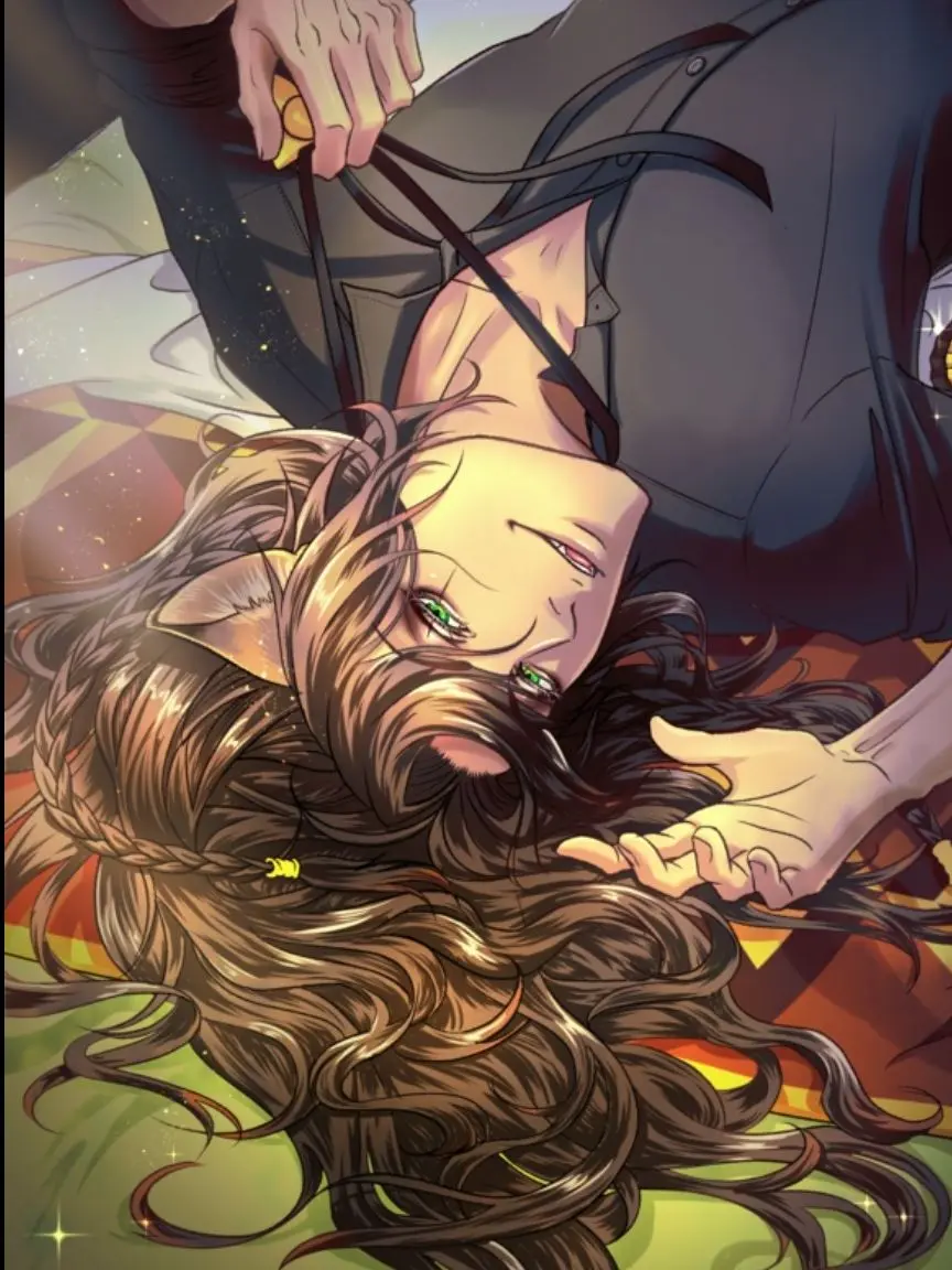 Yoruno_tiyo53의 キングスカラー家に嫁ぎましたー！