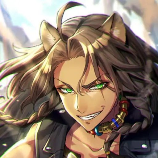 Yoruno_tiyo53의 レオナ・キングスカラー