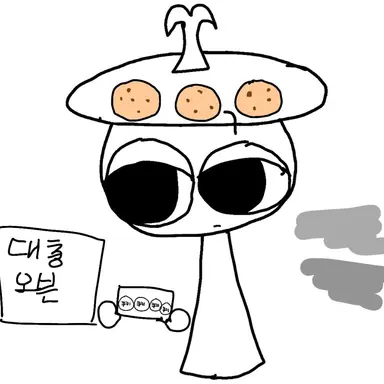Profile image of 클루커
