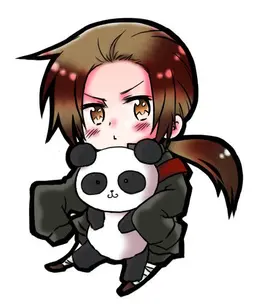 Profile image of 耀