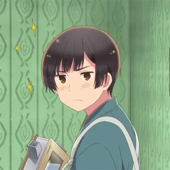 Profile image of 菊