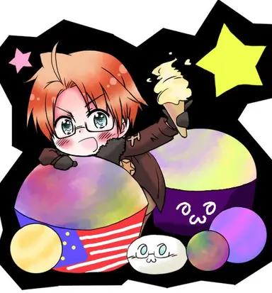 Profile image of アルフレッド