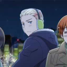 Profile image of ルートヴィヒ